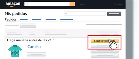 seguimiento de lo que compre en amazon en hermes|Seguimiento de Amazon: Rastrea tu paquete con 15TRACK.